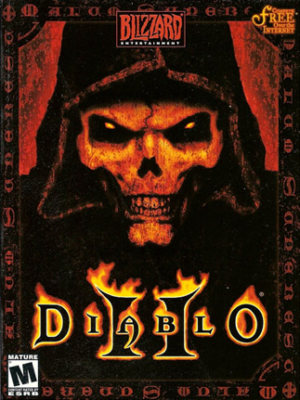 Diablo 2 (PC) - Battle.net Key - GLOBAL