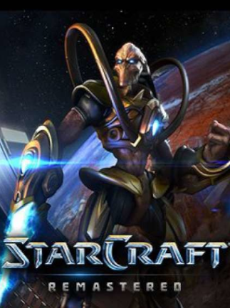 StarCraft: Remastered (PC) - Battle.net Key - GLOBAL