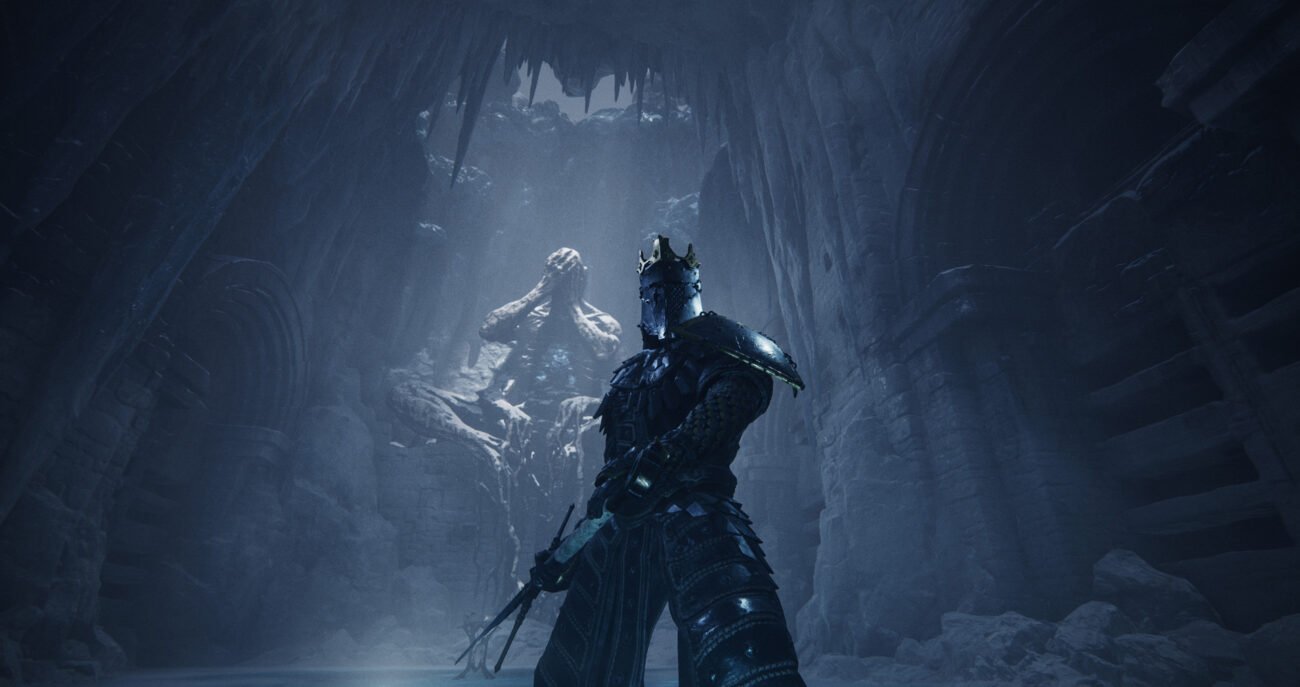 Mortal Shell (PC) - Epic Games Key - GLOBAL screenshot