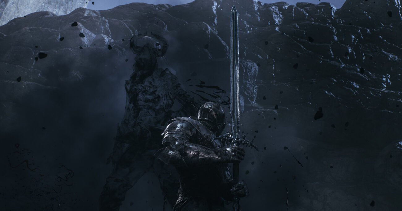 Mortal Shell (PC) - Epic Games Key - GLOBAL screenshot