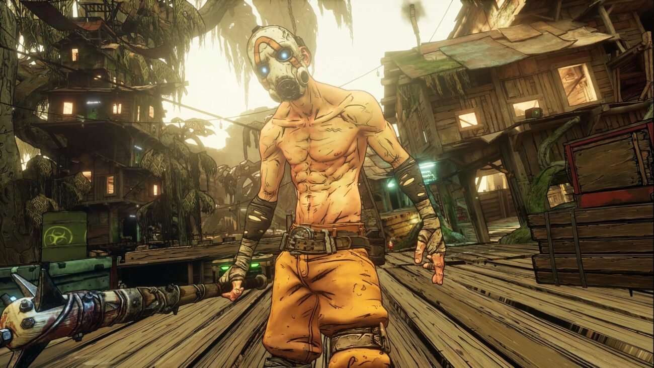 Borderlands 3 | Ultimate Edition (PC) - Epic Games Key - GLOBAL screenshot