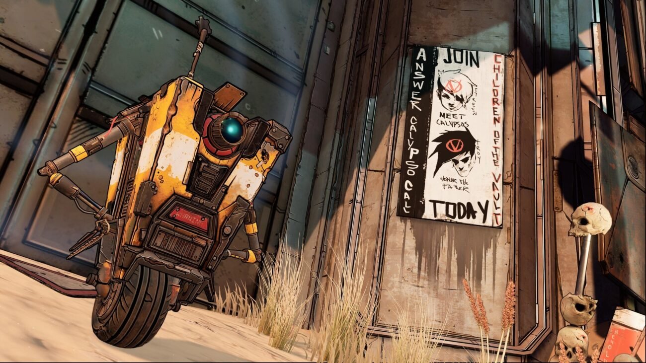 Borderlands 3 | Ultimate Edition (PC) - Epic Games Key - GLOBAL screenshot