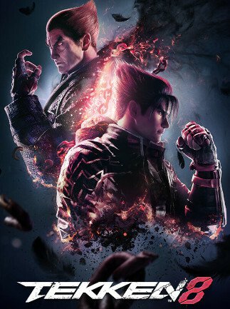 TEKKEN 8 (PC) - Steam Key