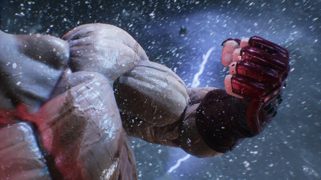 TEKKEN 8 (PC) - Steam Key screenshot