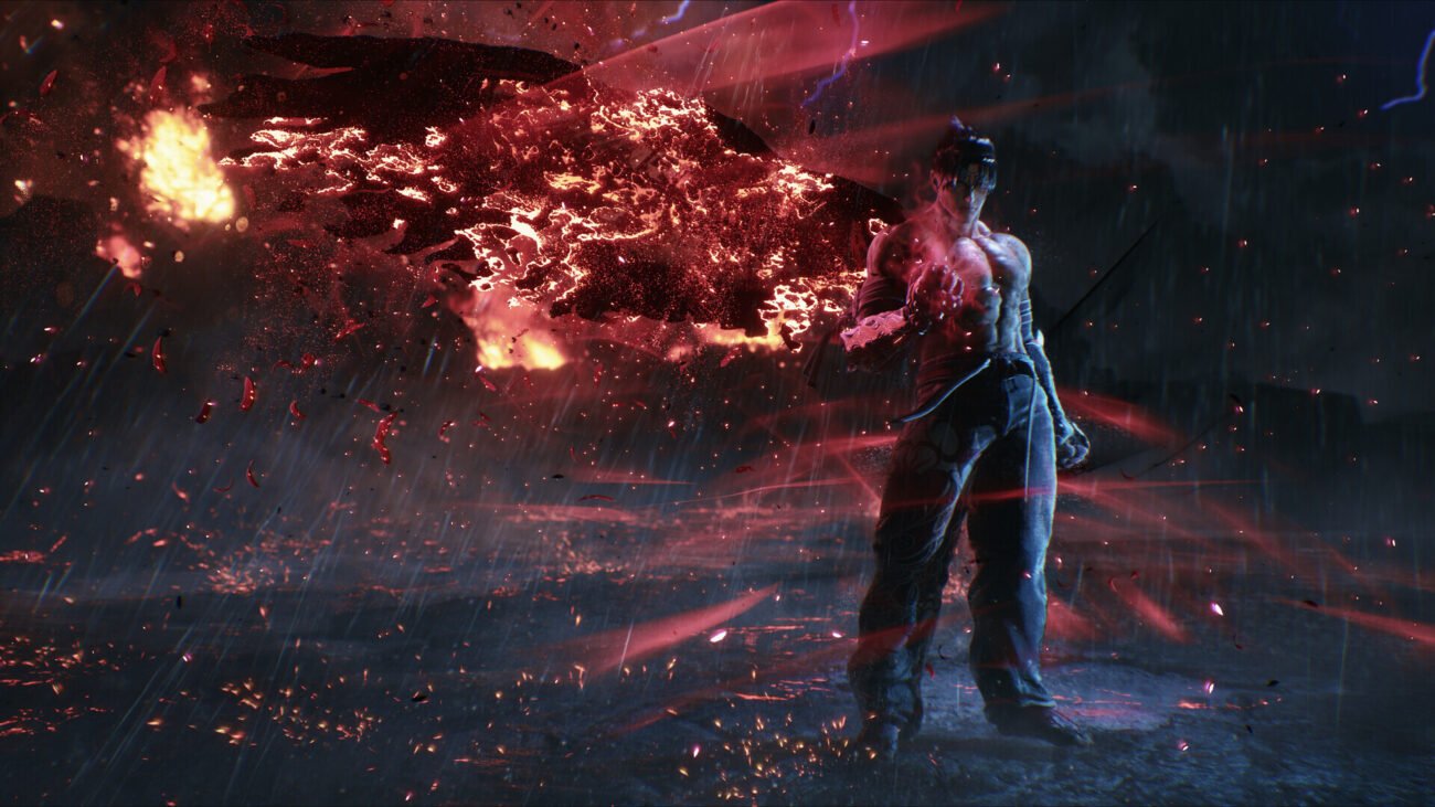 TEKKEN 8 (PC) - Steam Key screenshot